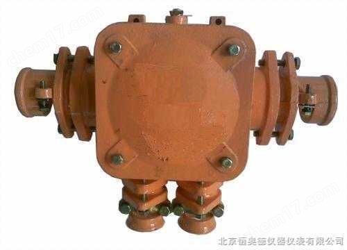 SZ-BHD2-200-礦用隔型低壓電纜接線盒 低壓電纜接線盒 接線盒H 