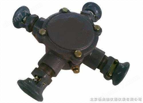 SNS-BHD2-40-礦用隔型低壓電纜接線盒 低壓電纜接線盒 接線盒HA