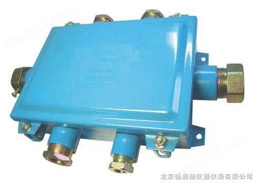 SNS-JHH-6-礦用本安型接線盒  本安型接線盒  接線盒 