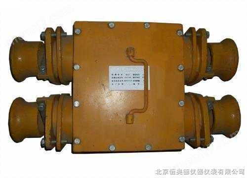 SNS-BHD-400-礦用隔型低壓電纜接線盒 低壓電纜接線盒 接線盒