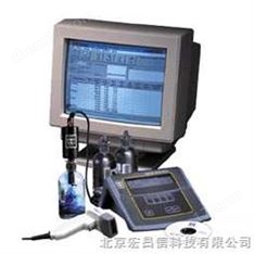 BOD測試的理想設備
