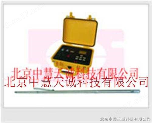 SDJMZ-2型密度組合探管