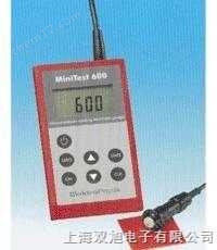 MiniTest-600 B-F-德國EPK 涂層測厚儀|MiniTest-600 B-F|