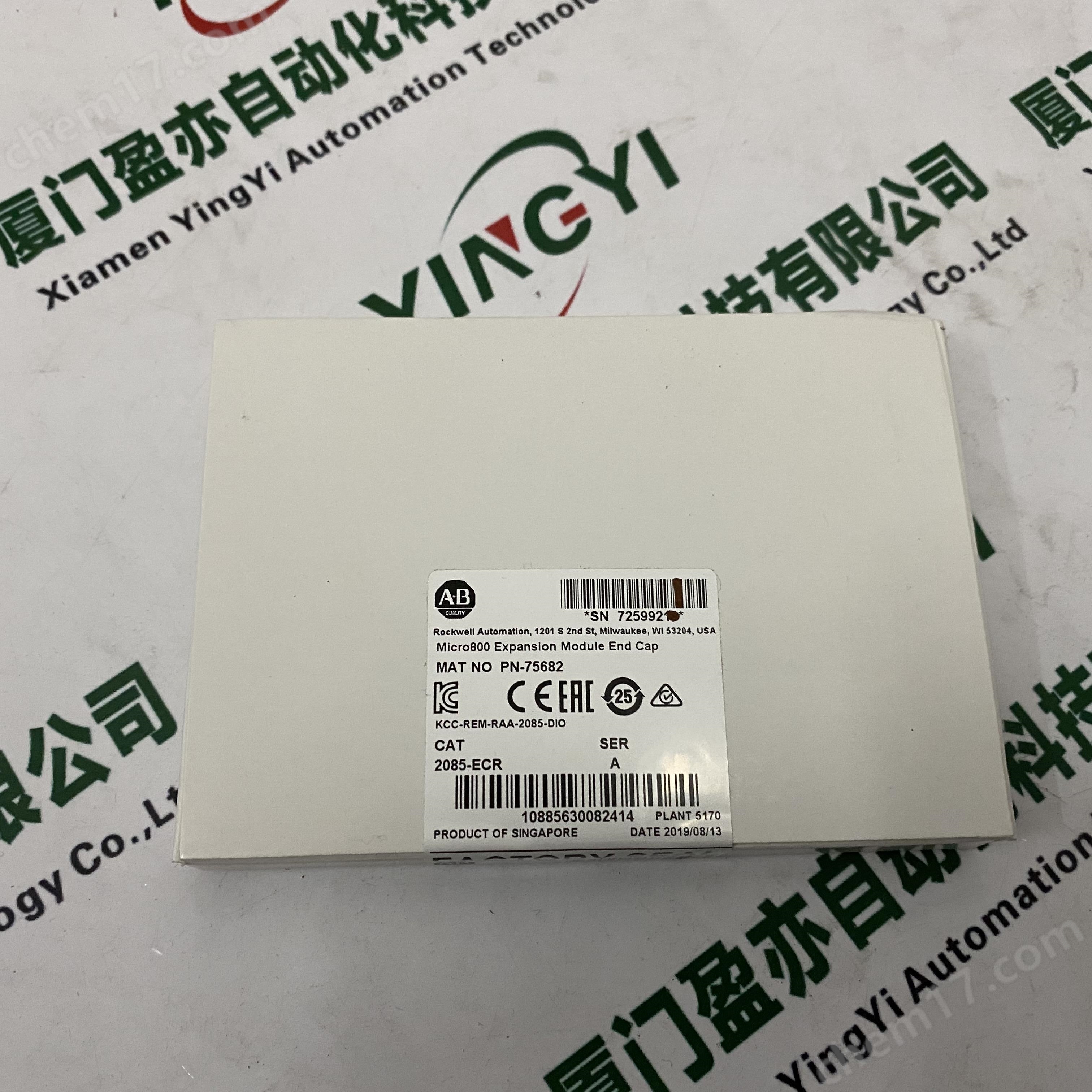 誠信經(jīng)營 1746-NT8 可編程通訊模塊