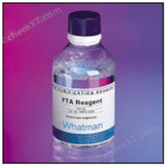 Whatman 沃特曼 FTA純化試劑和配件