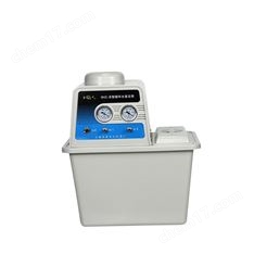 上海亞榮循環水真空泵SHZ-III