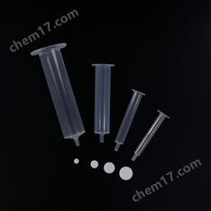 固相萃取柱空柱套裝 疏水篩板 過濾柱 規(guī)格齊全 現(xiàn)貨現(xiàn)發(fā)