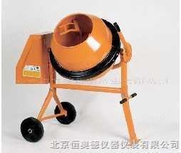 HA-55-C0196/1-混凝土攪拌機(jī)及試樣模具