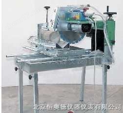 HA-55-C0210/B -混凝土試樣切割機 試樣切割機 切割機 