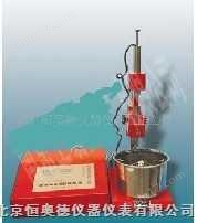HA-LZD-3-數(shù)顯控溫瀝青針入度儀 數(shù)顯入度儀 