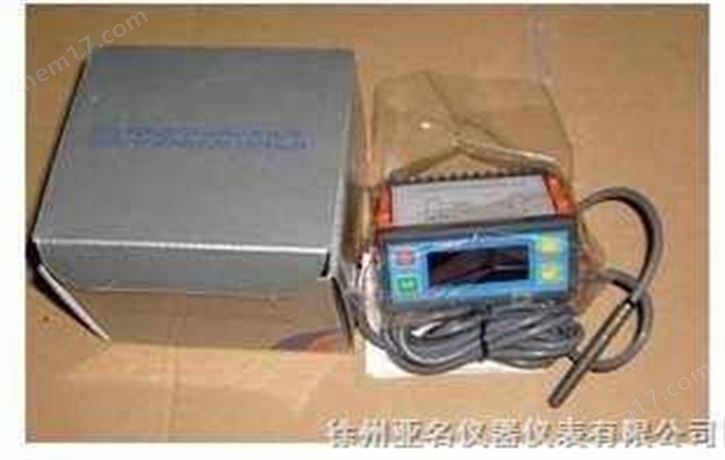 制冷制熱及報(bào)警溫度設(shè)置上限和下限溫度控制器溫控器STC-200