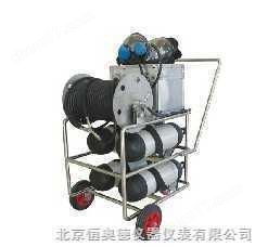 HA-CHZK6.8F/30-4-車式長管呼吸器/長管呼吸器/推車式長管呼吸器 