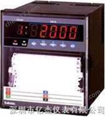 Taishio--TS601打點式記錄器