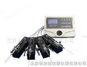 J4-1A/L0107-1A-四通道單推模式微量注射泵 
