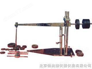 LPK-1-回彈模量測定儀 模量測定儀 回彈測定儀 