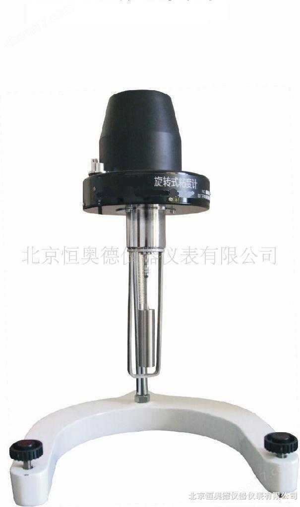 SP/NDJ-1-旋轉(zhuǎn)粘度計 