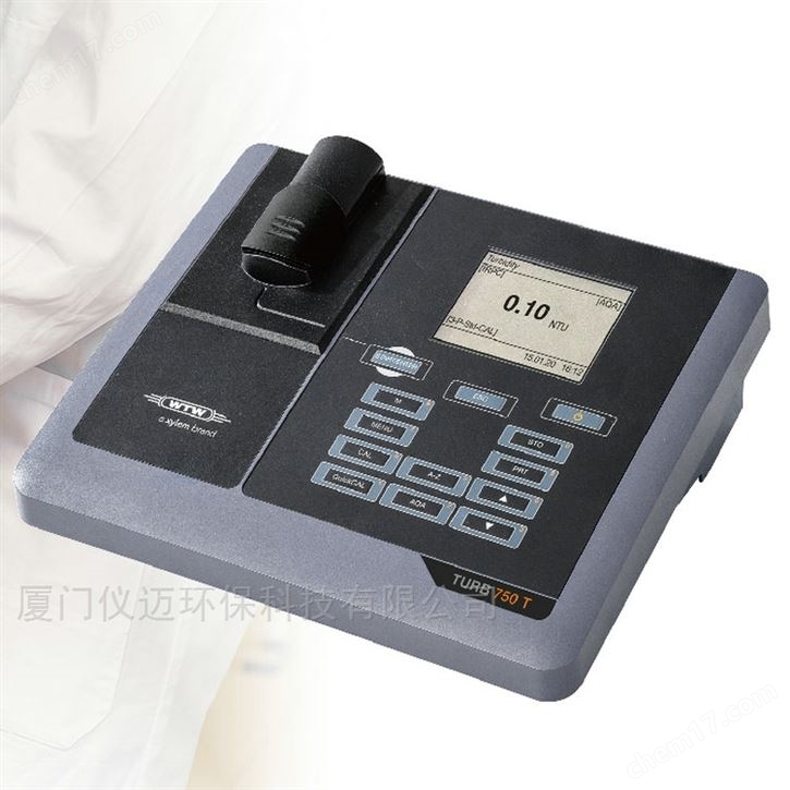 德國(guó)WTW濁度分析儀Turb 750IR/Turb 750T