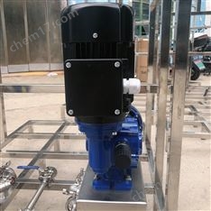 賽高加藥隔膜計量泵機(jī)械泵