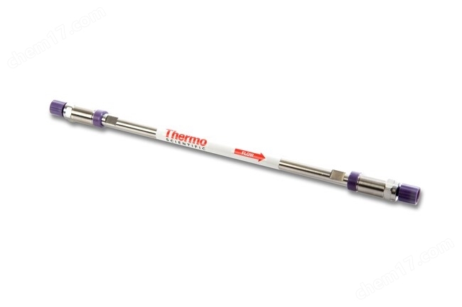 Accucore™ PFP HPLC 色譜柱