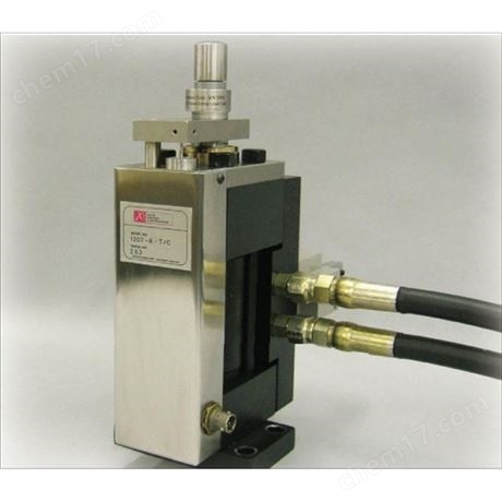 Xcite液壓激振器