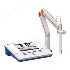 PHSJ-3F型實驗室pH計