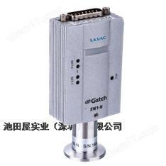 HR300ULVAC爱发科 通用带电机罗茨真空泵