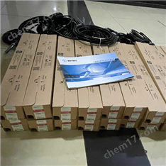 MTS磁致伸縮RHS0900MN021S3B6105傳感器
