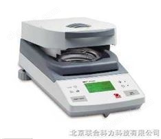 MB45奧豪斯型快速水分測定儀（梅特勒品牌）