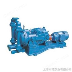 dby電動隔膜泵