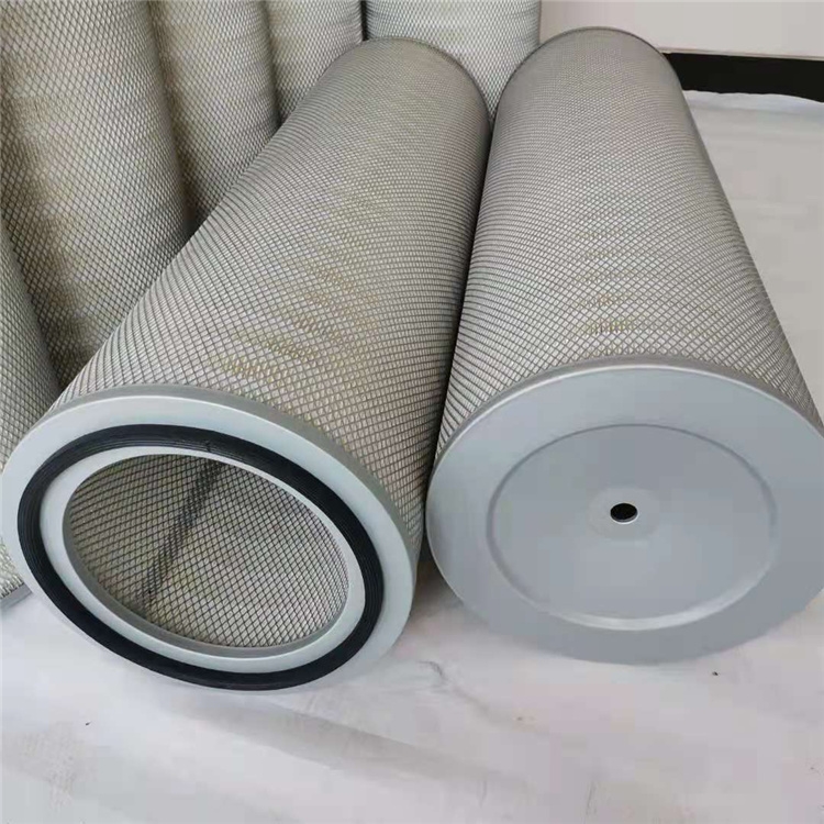 空分设备制氧站空气滤筒320*1000mm