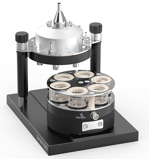 细胞气液界面暴露系统