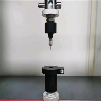 轮胎穿刺试验机