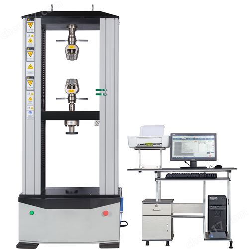 地板砖胶黏剂剥离强度试验机