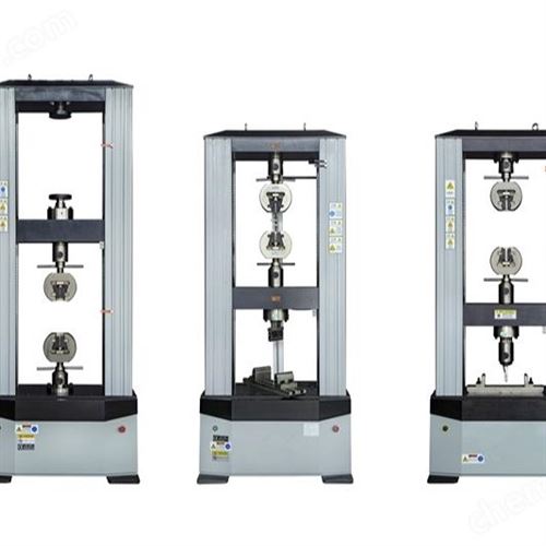 石墨制品剪切电子万能试验机