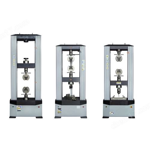 土工材料拉力试验机