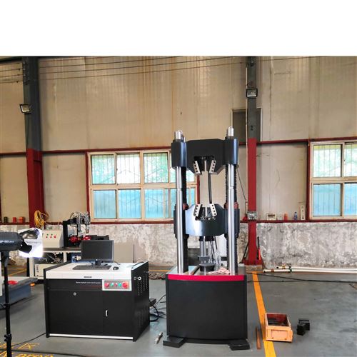 30吨低碳钢力学性能试验机