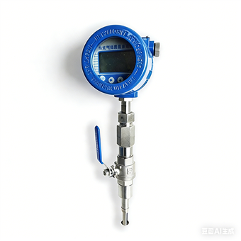 熱式氣體質(zhì)量流量計(jì)