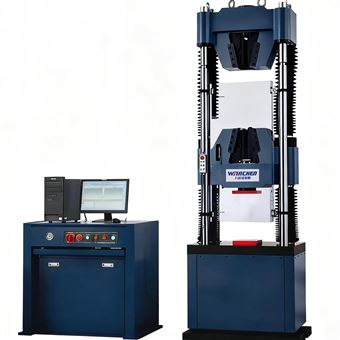 螺栓保证载荷试验机