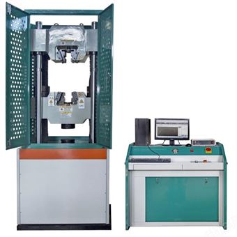 热轧H型钢拉力试验机