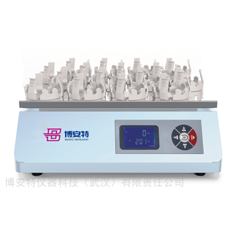IBS-610TS台式振荡器