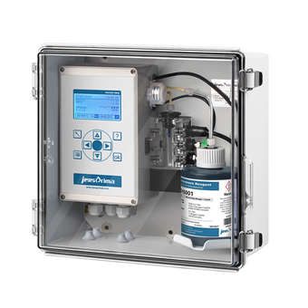 PACON 4800硬度分析仪