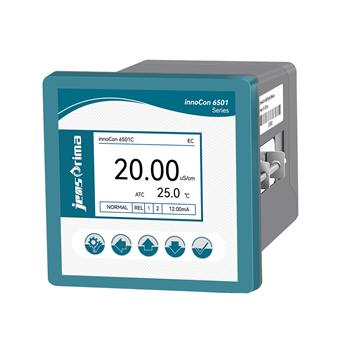 在线电导率/TDS分析仪innoCon 6501C