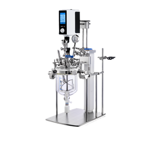 GRS01玻璃反应釜