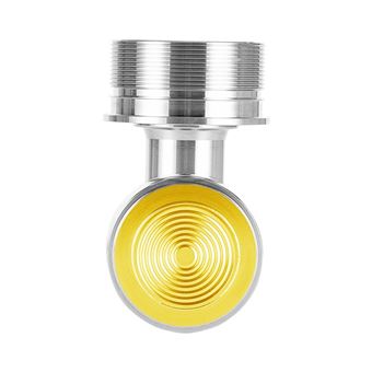 单晶硅多参量传感器