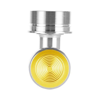 SP38MH单晶硅多参量传感器