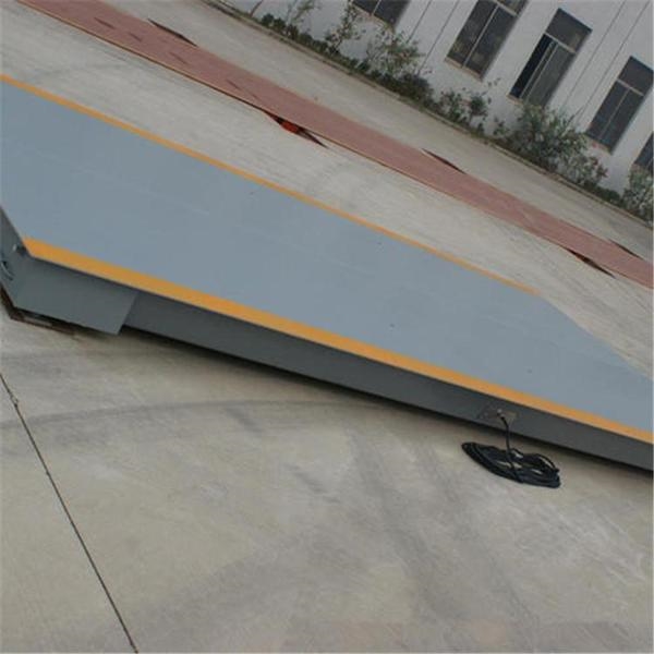 天津港口运输车便携式汽车轴重检测仪图片.jpg 大型电子地磅秤