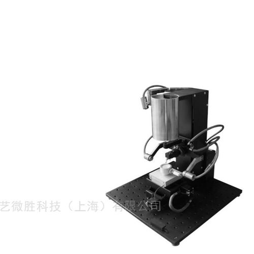 电化学开尔文探针系统