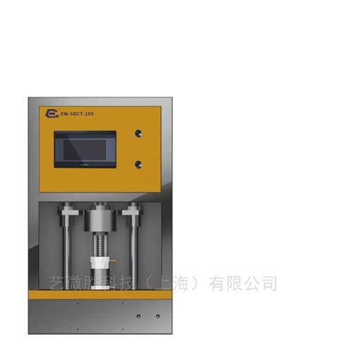 固态电解质自动加压装置