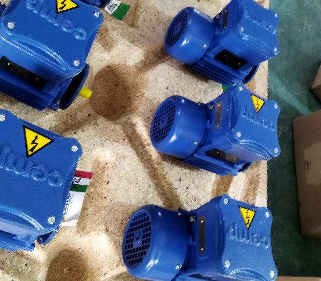 333.png 意大利CEMP交流電機(jī) E3AB 75 250 MA 4