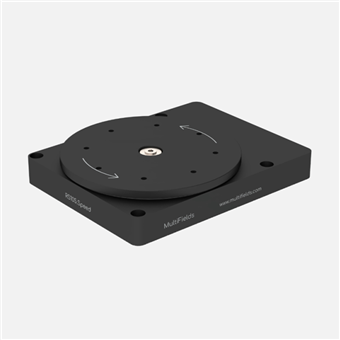 Speed系列高速压电位移台